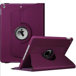 Fintie Rotating Case for iPad